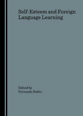 Self-Esteem and Foreign Language Learning - cover