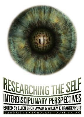 Researching the Self: Interdisciplinary Perspectives - cover