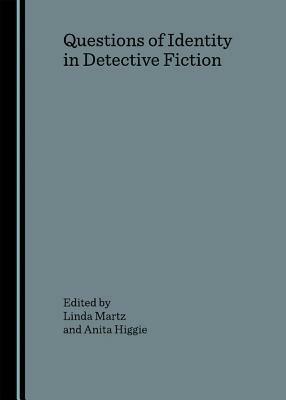 Questions of Identity in Detective Fiction - cover