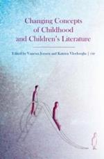 Changing Concepts of Childhood and Children's Literature