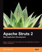 Apache Struts 2 Web Application Development: Apache Struts 2 Web Application Development