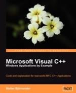 Microsoft Visual C++ Windows Applications by Example