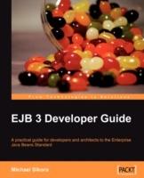 EJB 3 Developer Guide - Michael Sikora - cover