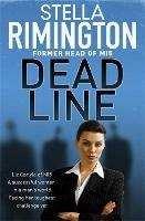 Dead Line - Stella Rimington - cover
