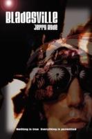 Bladesville - Jerry, hyde - cover