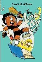 The Lunar Boy: Book One - Jarrett Williams - cover