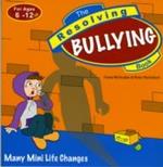 The Resolving Bullying Book