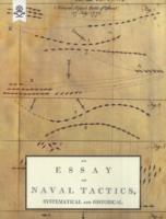 Essay on Naval Tactics, Systematical and Historical, 1804 - John Clerk - cover