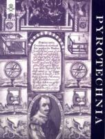 Pyrotechnia or A Discourse of Artificial Fire-Works 1635 - John Babington - cover
