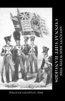 Adventures with the Connaught Rangers 1809-1814