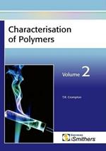 Characterisation of Polymers