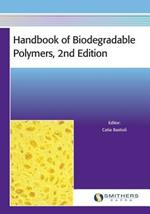 Handbook of Biodegradable Polymers, 2nd Edition