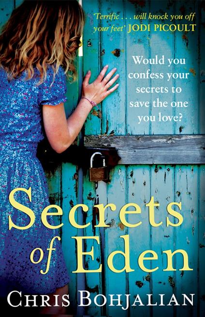 Secrets of Eden