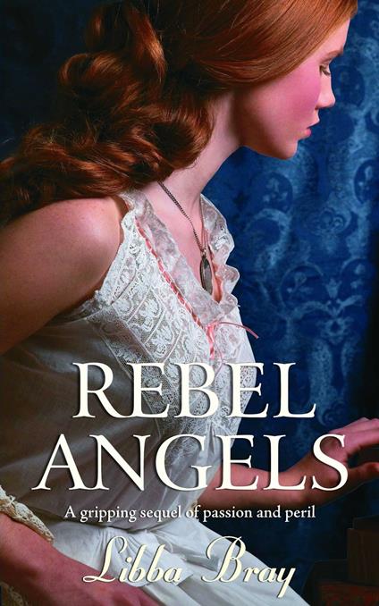 Rebel Angels - Libba Bray - ebook