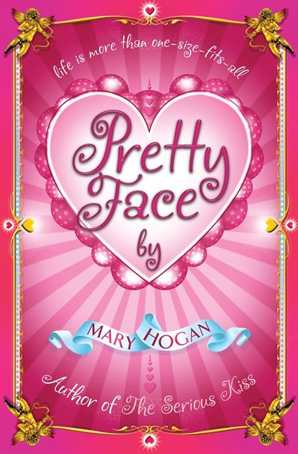 Pretty Face - Mary Hogan - ebook