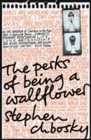 The Perks of Being a Wallflower: the most moving coming-of-age classic - Stephen Chbosky - 3