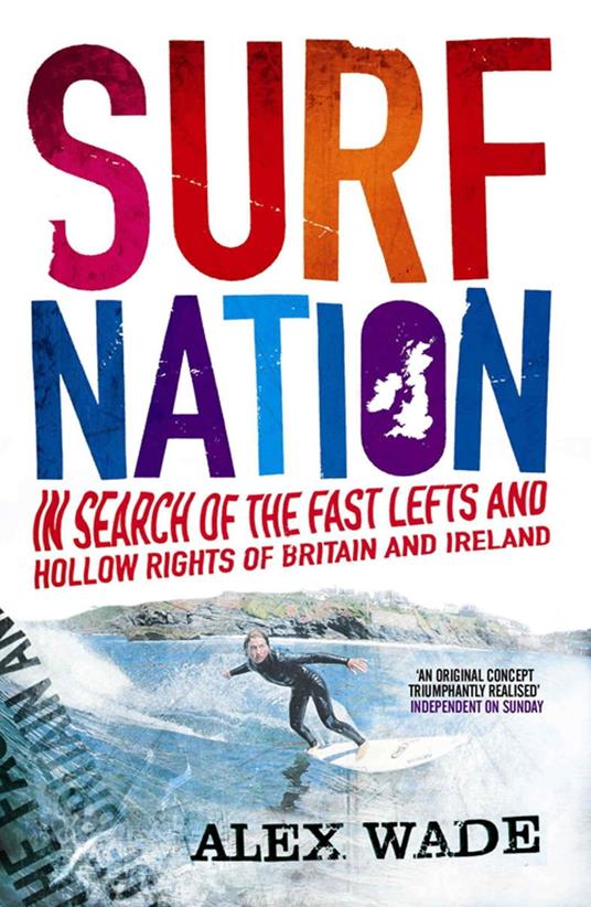 Surf Nation