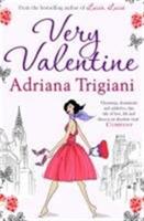Very Valentine - Adriana Trigiani - cover