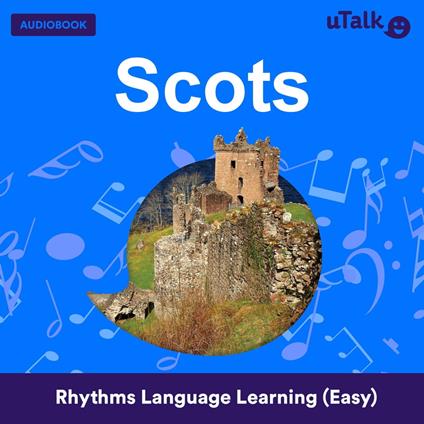 uTalk Scots