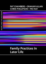Family practices in later life