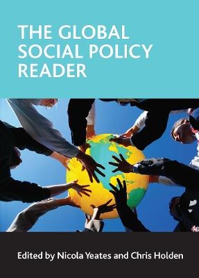 The global social policy reader - cover