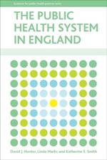 The public health system in England