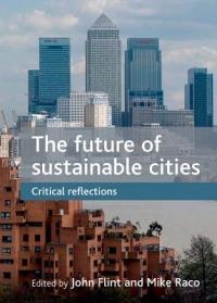 The future of sustainable cities: Critical reflections - cover