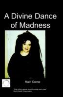 A Divine Dance of Madness - M Colme - cover