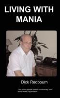 Living with Mania - D, Redbourn - cover