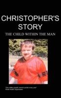 Christpher's Story - J, Telfer - cover