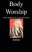 Body Worship - Letitcia - cover