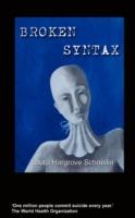 Broken Syntax - Laura Hargrove Schneilin - cover