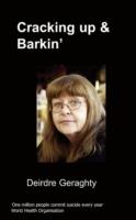 Cracking & Barkin' - D Geraghty - cover