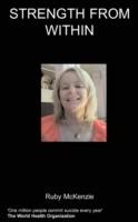 Strength from Within - R. McKenzie - cover