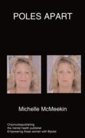Pole's Apart - M McMeekin - cover