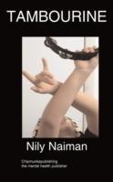 Tambourine - Nily Naiman - cover