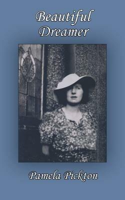 Beautiful Dreamer - Pamela Pickton - cover