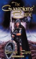 The Guardians' Bane - Simone Clark - cover