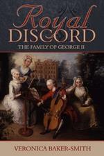 Royal Discord: The Family of George II