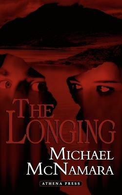 The Longing - Michael McNamara - cover