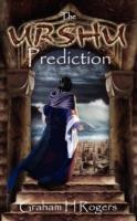 The Urshu Prediction - Graham H. Rogers - cover