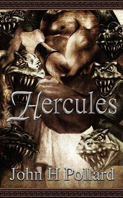 Hercules - John H. Pollard - cover