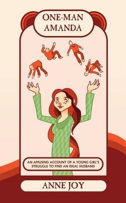 One-Man Amanda - Anne Joy - cover