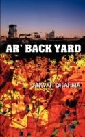 AR' Back Yard - Anwar Dharma - cover