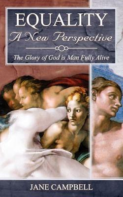 Equality: A New Perspective - Jane Campbell - cover