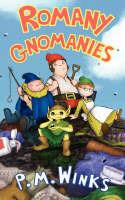 Romany Gnomanies - P. M. Winks - cover