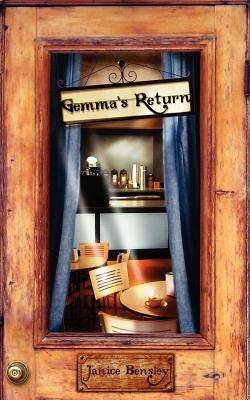Gemma's Return - Janice Bensley - cover
