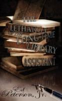 The Lethargy of the Long-Time Library Assistant
