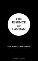 The Essence of Landan: New Adventures of Hair - Clemens Schlettwein - cover