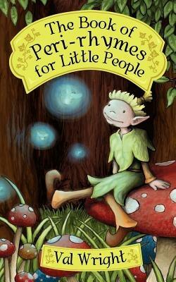 The Book of Peri-Rhymes for Little People - Val Wright - cover
